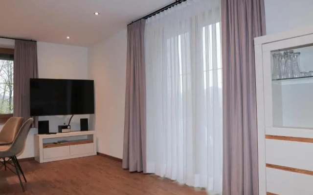 Ferienwohnung Haus Hirschbichl