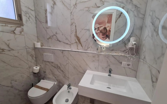 Hotel Ragno D'Oro