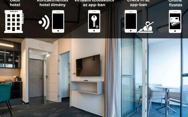 Noir Hotel