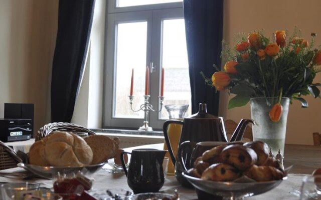 B&B 't Huys van Enaeme
