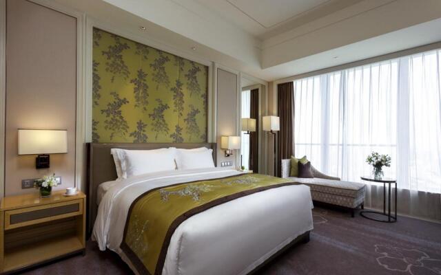 Ming Du Lakeside Hotel Nanning