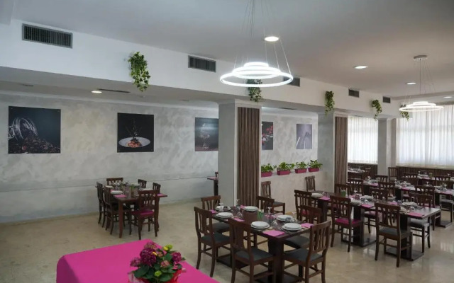 Hotel Marconi