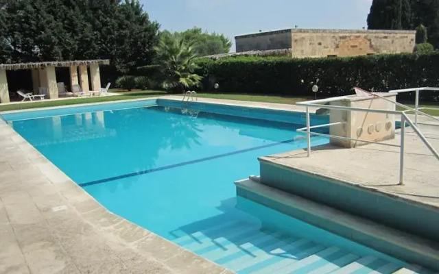 Masseria Storia B & B