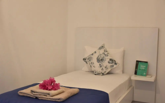 Calba Apart Otel