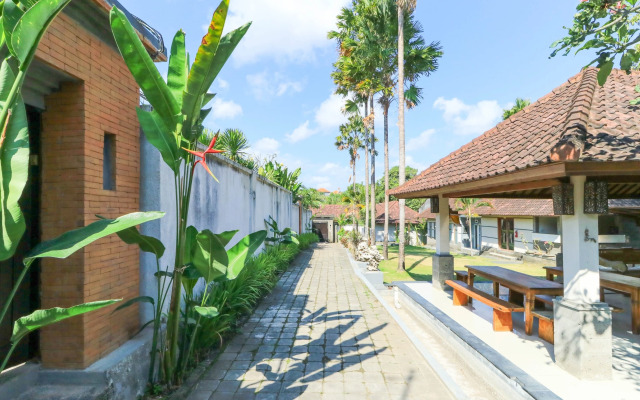 Bali Merita Villa