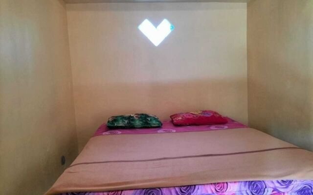 Ojeks Homestay