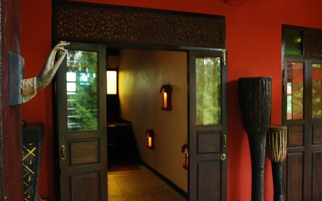 Maison De Sukhothai