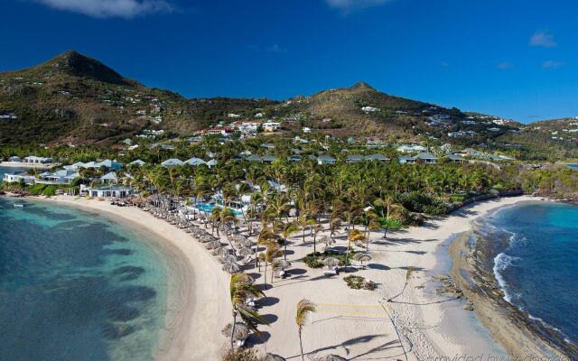 Rosewood Le Guanahani St Barth