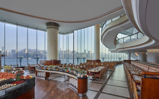 Harbour Grand Kowloon