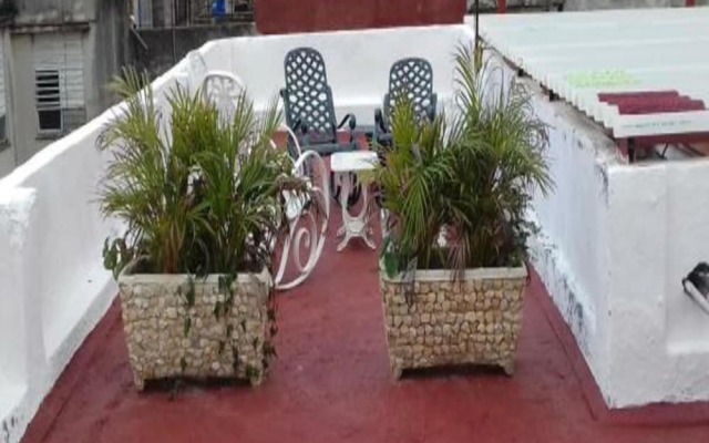 Ernesto House