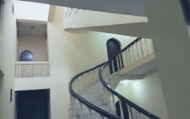 Hotel Marble Palace