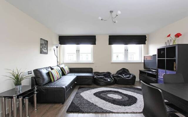 The Shore Family Apartment