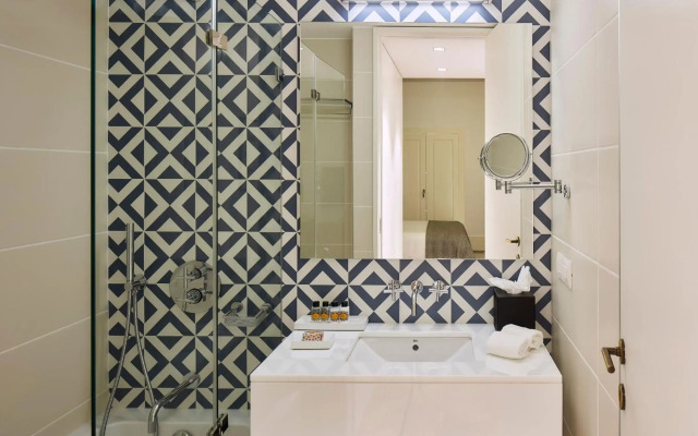 The Lumiares Hotel & Spa