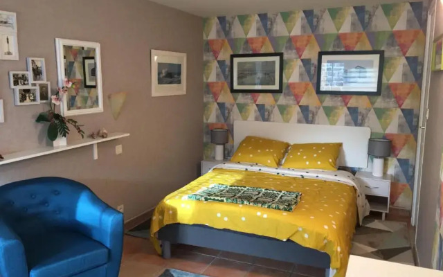 La Ferme de Kérivoas