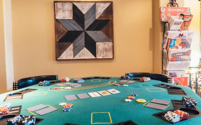 Via Del Sur By Avantstay Spanish Villa W Views Walk To Wineries