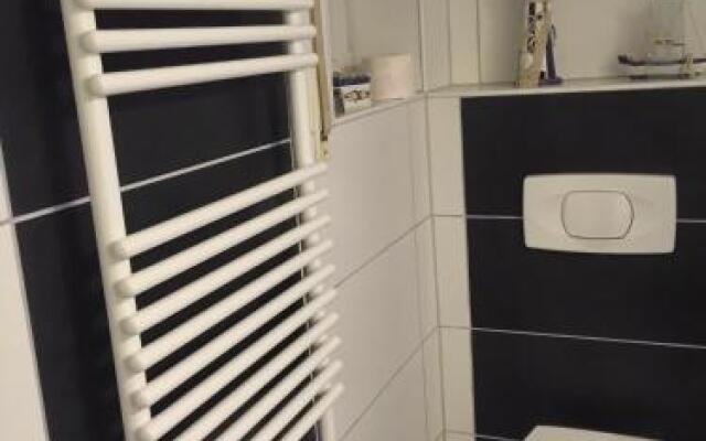 Ferienwohnung am Europapark