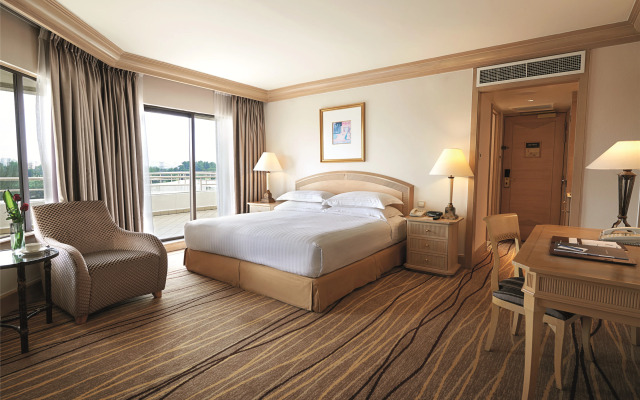 Dorsett Grand Subang