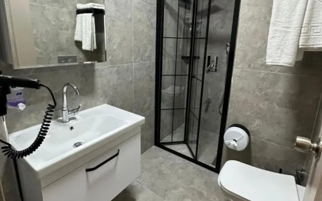 Parla Park Otel