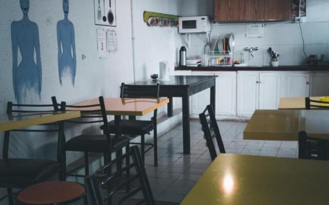 Hostelina Hostel