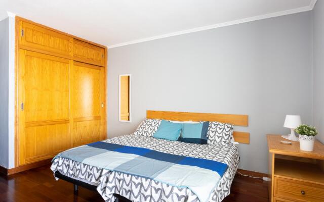 Home2Book SeaFront Studio Punta del Hidalgo