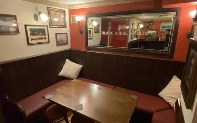 The Black Horse Inn