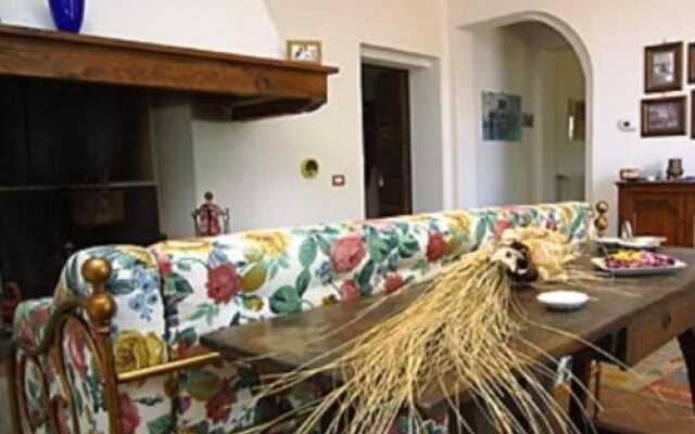 Agriturismo Poggio Tondo