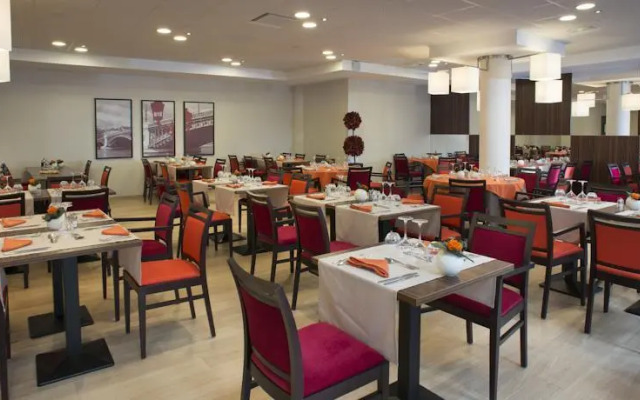 Domitys Le Pont des Lumières