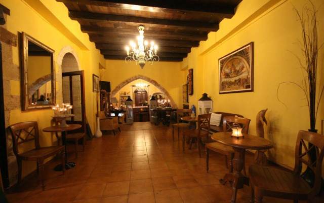 Boutique Hotel Del Doge