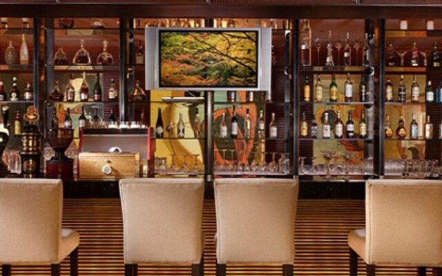 Ningbo Portman Plaza Hotel