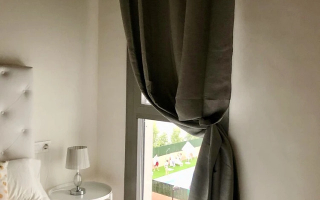 Serva la Bari Apartment II