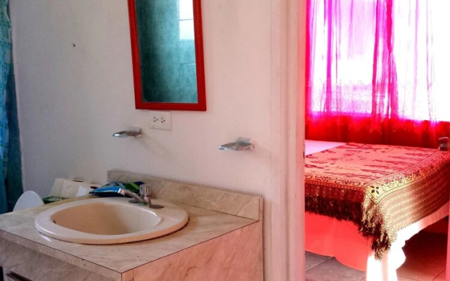 Belize Cultural Adventure Guesthouse