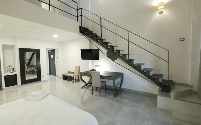 Best Western Grand Hotel Catanzaro