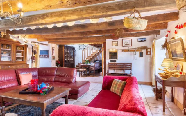 La Duchesse (RHU352)