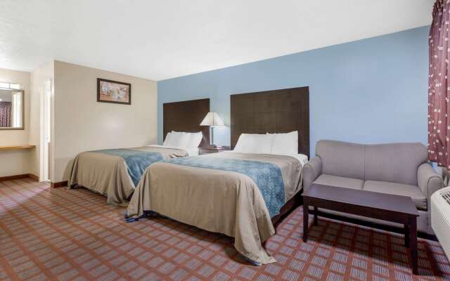 Econo Lodge Woodstock - Shenandoah Valley I-81