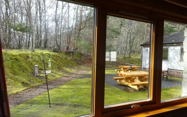 Aviemore Youth Hostel