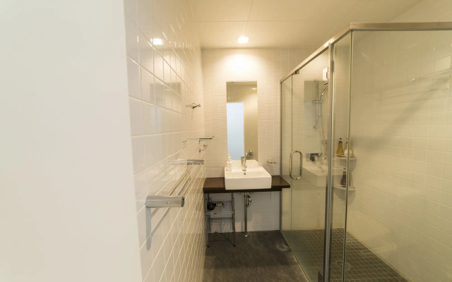 Niseko Central Condominiums