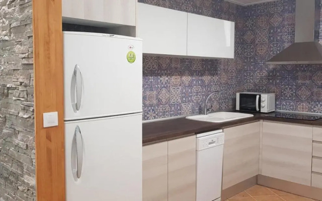 Apartamentos Montgò