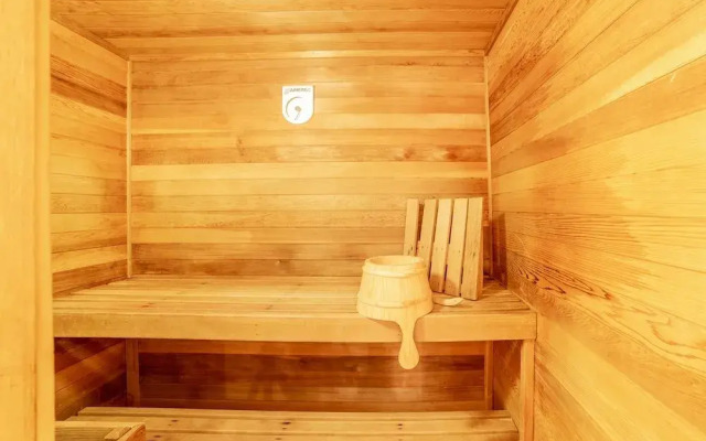 Mountainside Villas at Massanutten by Tripforth