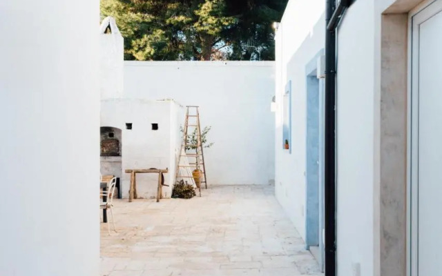 Rooms Masseria Giangrande