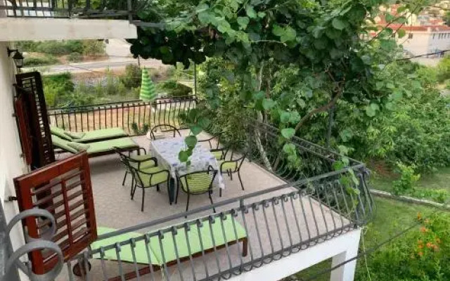 Apartments Beata