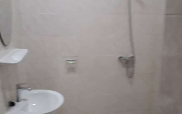 Hotel Attoungblan