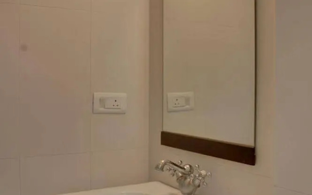 OYO Rooms Aatish Market