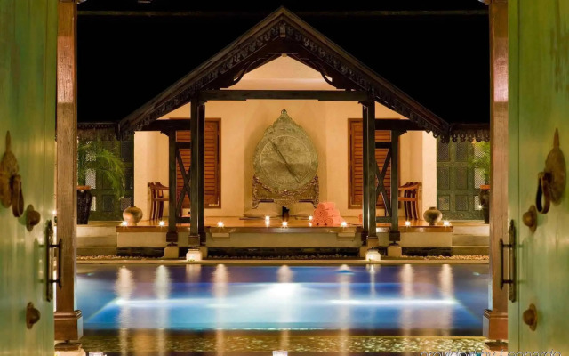 Sofitel Mauritius L'Imperial Resort & Spa