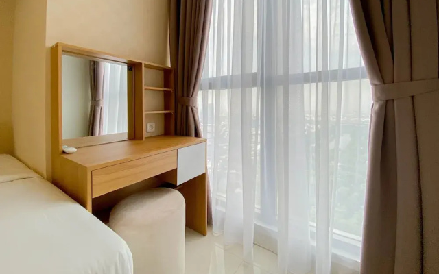 Well Furnished And Comfortable 2Br Apartment Gold Coast