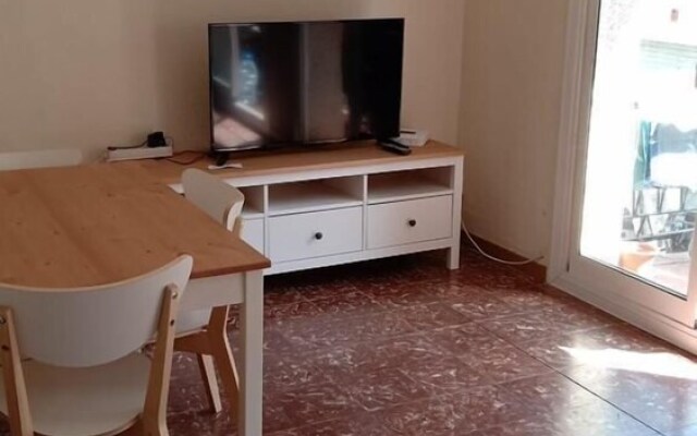 Apartament Sant Mateu