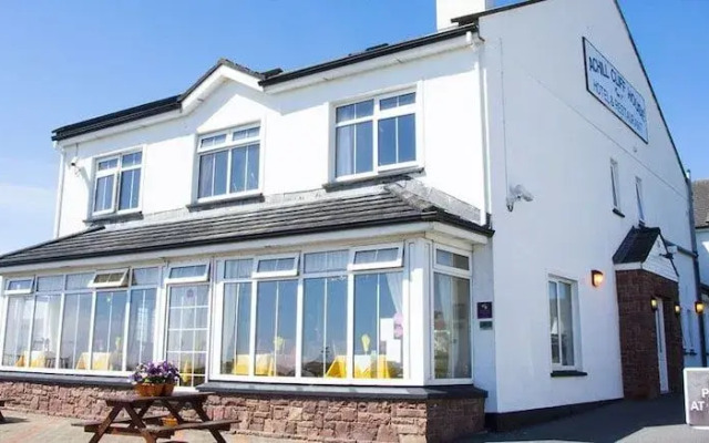 Achill Cliff House Hotel & Restaurant