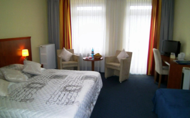 Parkhotel Rüdesheim Superior