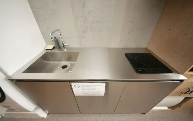 Zonk Hotel Tenjin-Watanabedori