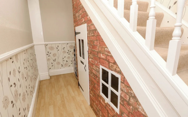 7 Hope Road