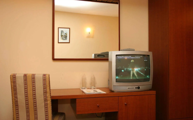 Hotel Pirin
